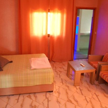 Villa Baraka Marrakesh Eksteriør bilde