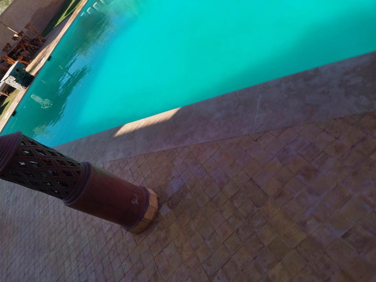 Villa Baraka Marrakesh Eksteriør bilde