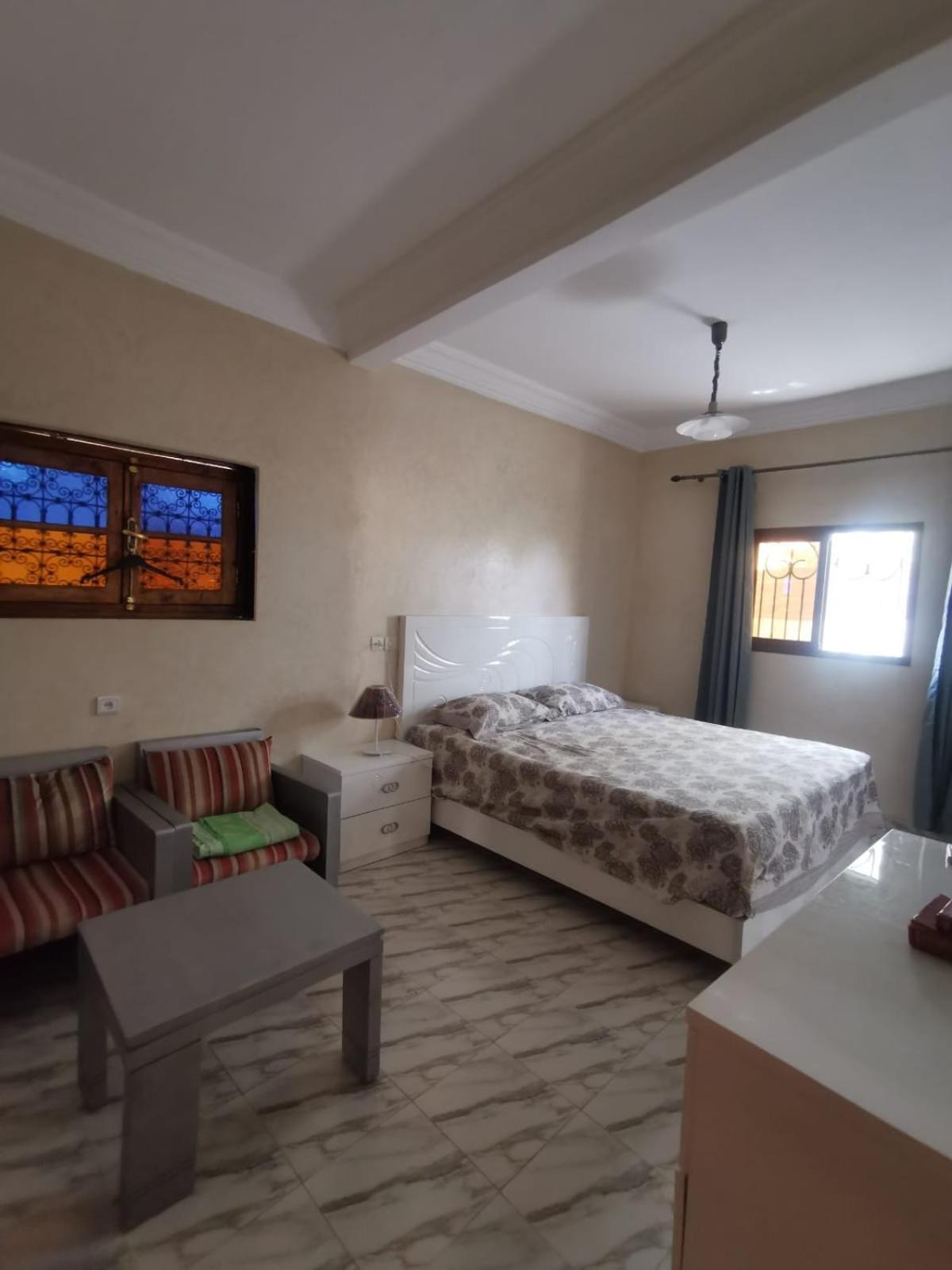 Villa Baraka Marrakesh Eksteriør bilde