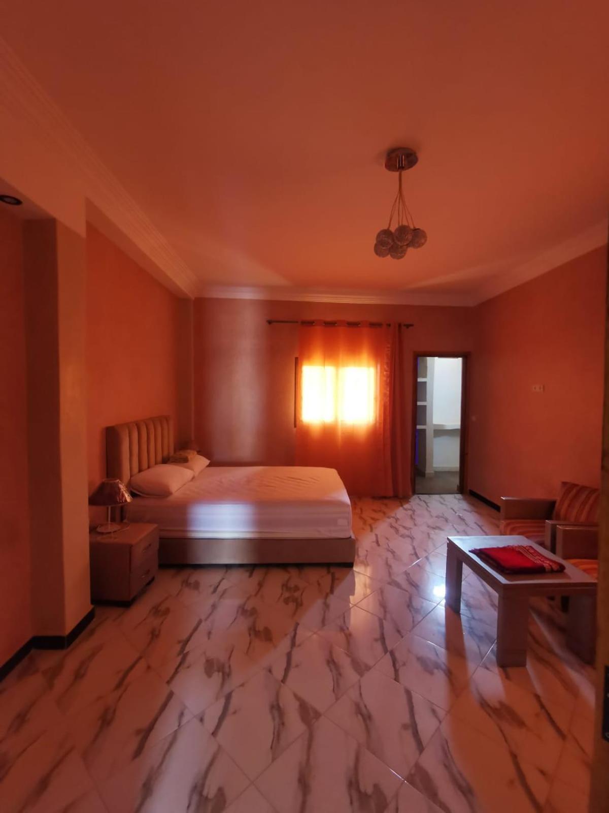 Villa Baraka Marrakesh Eksteriør bilde