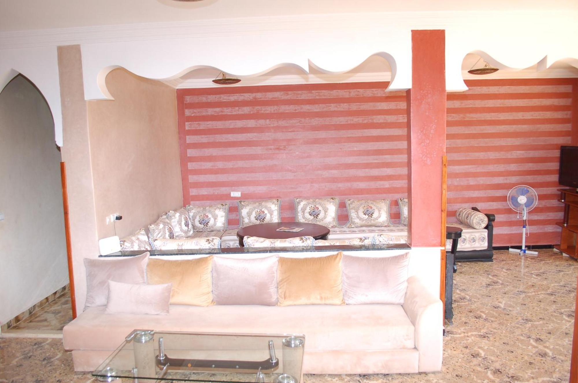 Villa Baraka Marrakesh Eksteriør bilde