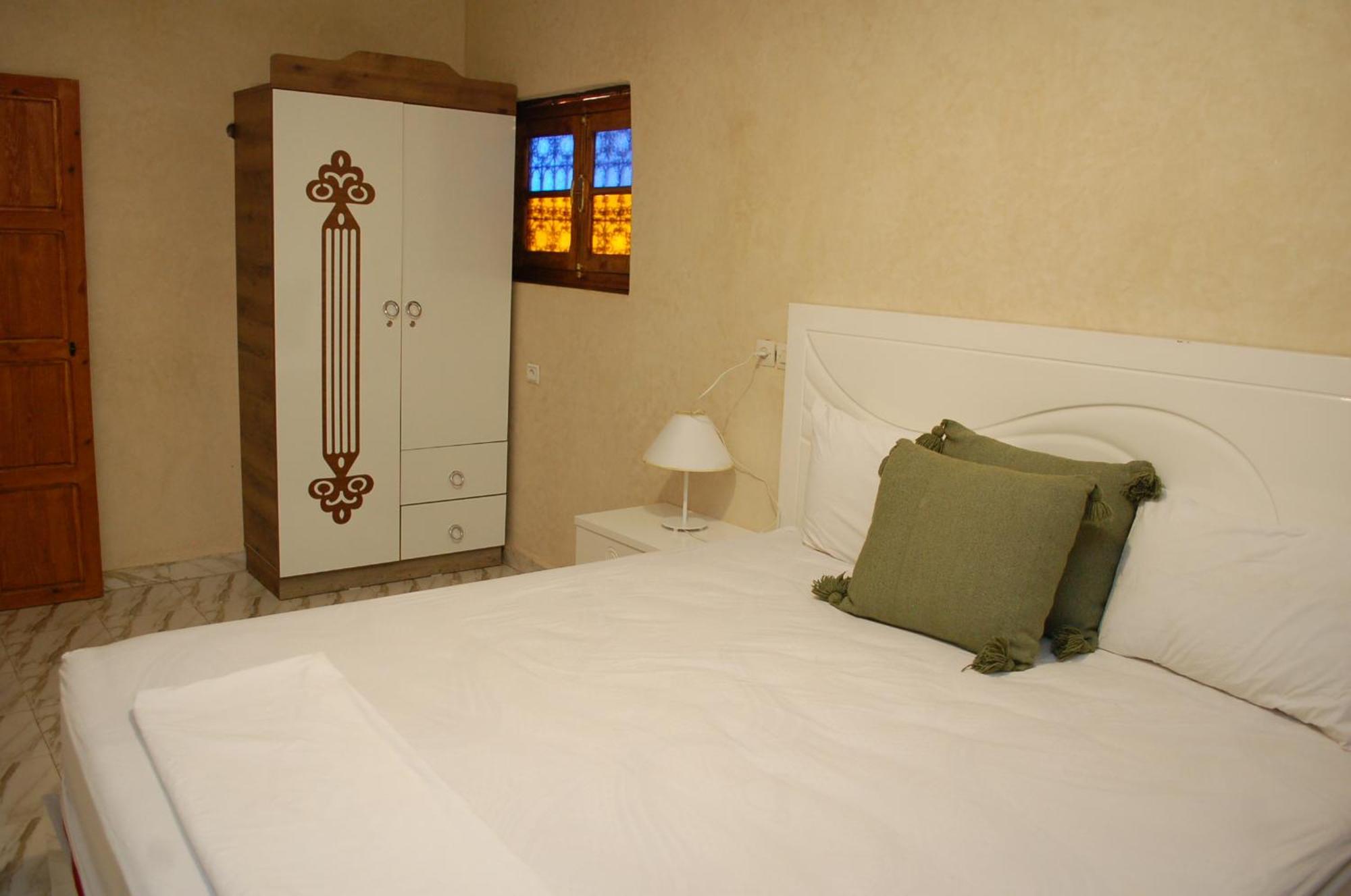 Villa Baraka Marrakesh Eksteriør bilde