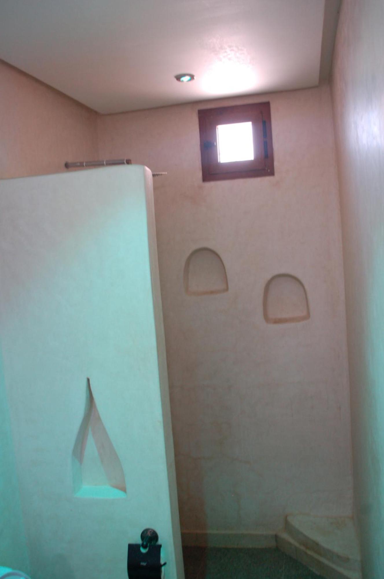 Villa Baraka Marrakesh Eksteriør bilde