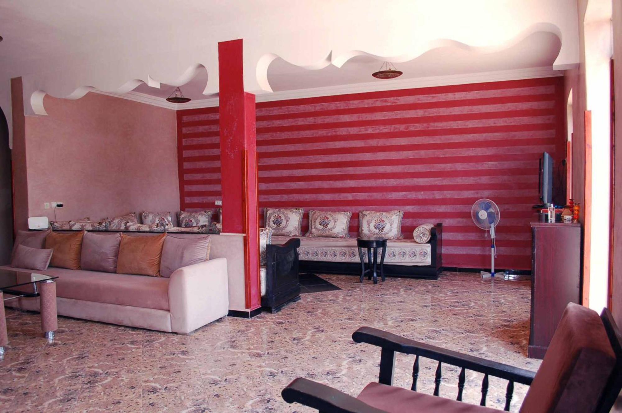 Villa Baraka Marrakesh Eksteriør bilde